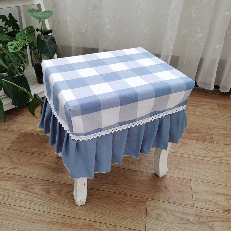 Small stool set Chair set Household piano stool set Makeup stool set Shoe stool set Small stool set Bed cabinet set