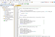  New: n24l01 Multi-machine communication program stm32HAL library n24l01 One master multi-slave program MDK5
