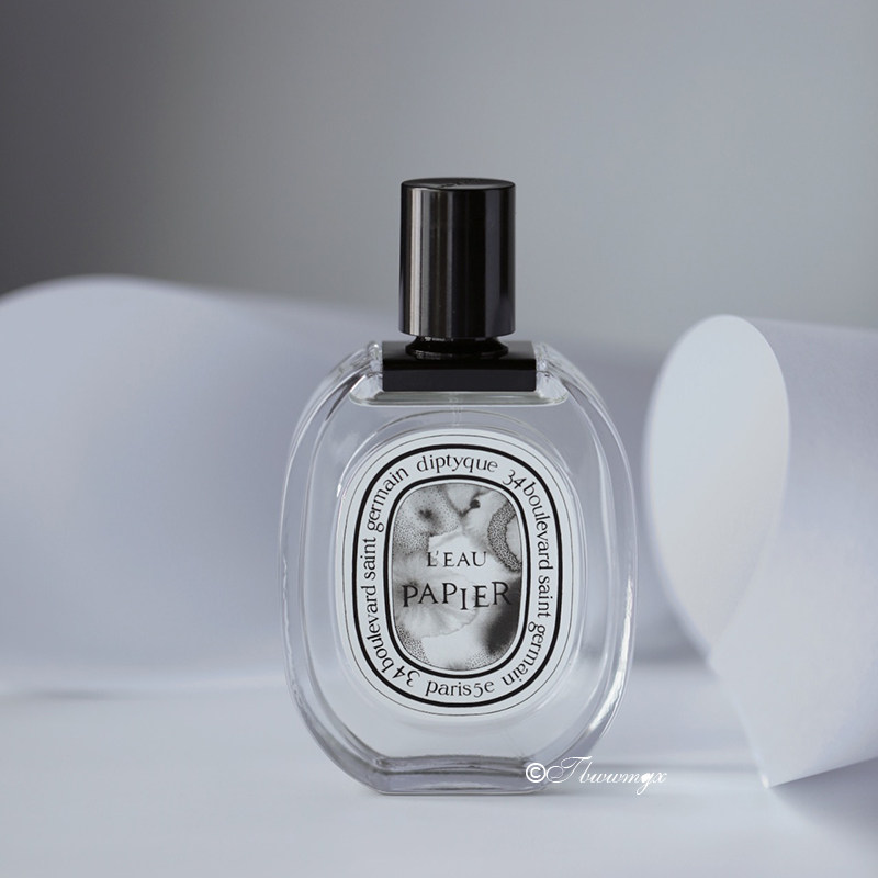 Diptyque蒂普提克L'Eau Papier纸上淡香水50/100ml多少钱？值不值得入手？_香水_淘宝美妆网