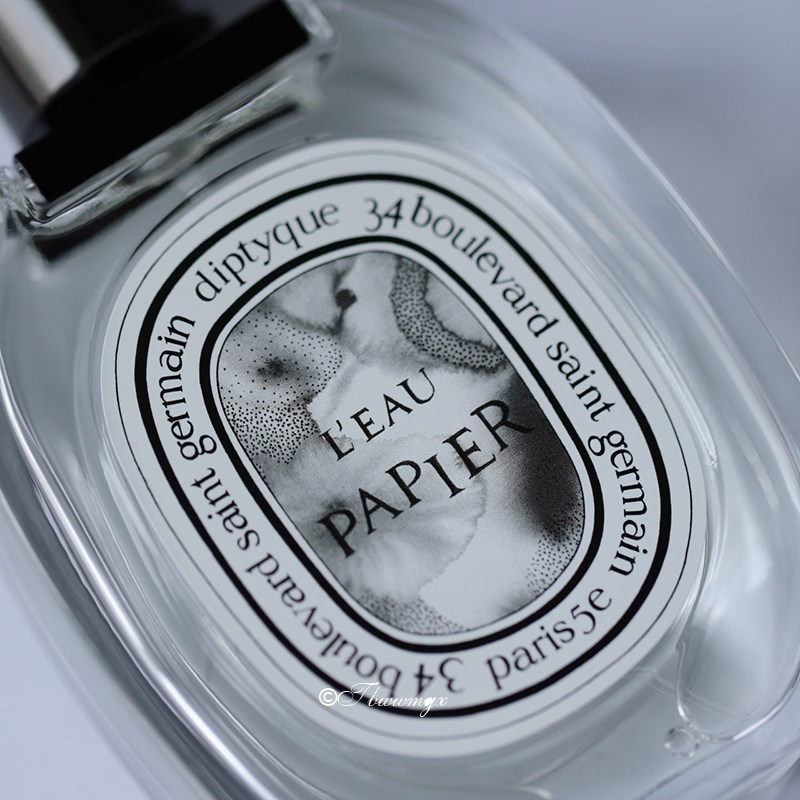 Diptyque蒂普提克L'Eau Papier纸上淡香水50/100ml多少钱？值不值得入手？_香水_淘宝美妆网