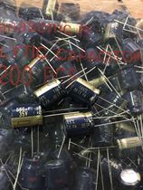 35V560UF Panasonic 560UF 35V 12 5*12 FK Ultra FC high frequency low resistance