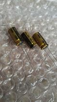 100v100UF 100uf 100v nichicon FW fever audio electrolytic capacitor