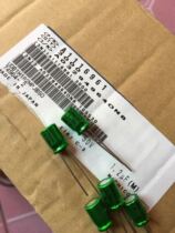 50V1 2UF generation 50V1UF 1UF 50V nichicon DB electrodeless BP-P capacitor green skin