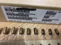 nichicon (fine gold) FG 50V0 33UF 0 33UF 50V electrolytic capacitor