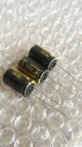 10V3300UF 3300UF 10v Japan Nikon Nichicon Capacitor KW series FW upgraded version