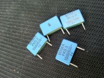 WM WIMA FKS3 0 0015uf 152 1500PF 630v audio thin-film capacitor p10