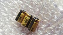 10v3300UF 3300UF 10v nichicon Nijikang FW fever audio electrolytic capacitor