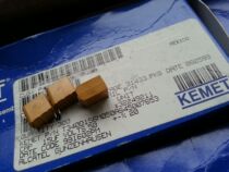 T340D156M050AS Kemet Tantalum capacitors 50v15uF Kemet 15UF 50V instead 10UF