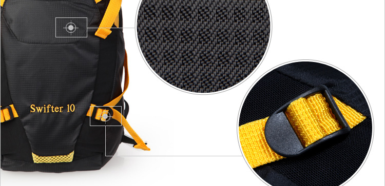 Sacoche pour vélo mixte ASPEN SPORT - Ref 2223140 Image 55