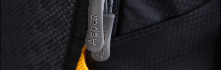 Sacoche pour vélo mixte ASPEN SPORT - Ref 2223140 Image 61