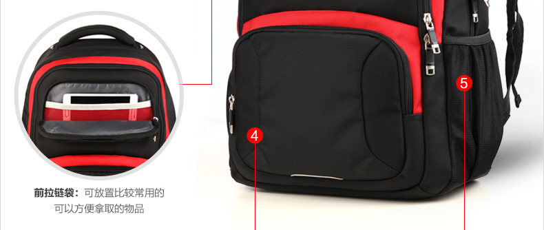 Sac homme - Ref 55462 Image 30