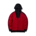 Áo khoác nam Li Ning nam 2019 mới Disney Star Wars chung áo len trùm đầu mùa thu áo len thể thao giản dị - Thể thao lông cừu / jumper áo nỉ hoodie nữ Thể thao lông cừu / jumper