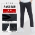 Quần thể thao Li Ning 2019 mới xuân nam giản dị quần âu Quần dài hàng loạt Wade AKLP131-1 - Quần thể thao quần thể thao nam cao cấp Quần thể thao