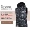 Li Ning xuống vest nữ loạt thời trang thể thao mới ấm áp nhẹ nhàng mùa thu và đồ thể thao mùa đông - Áo thể thao