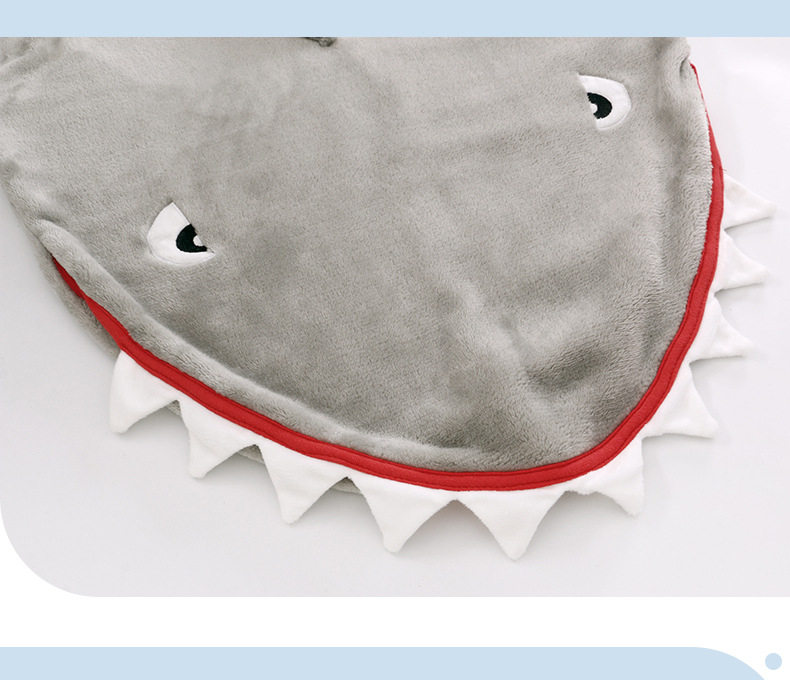 Мультипликационный спальный мешок (15)