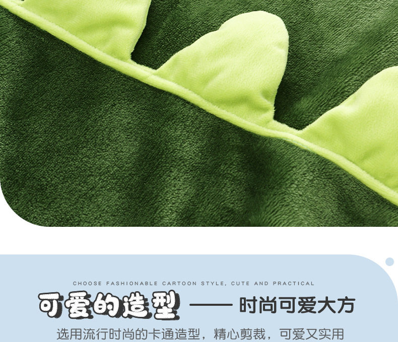 Мультипликационный спальный мешок (14)