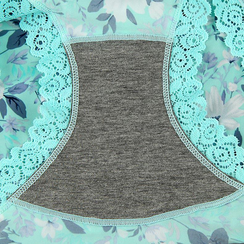 Slip jeunesse en soie Ice - Ref 641210 Image 26