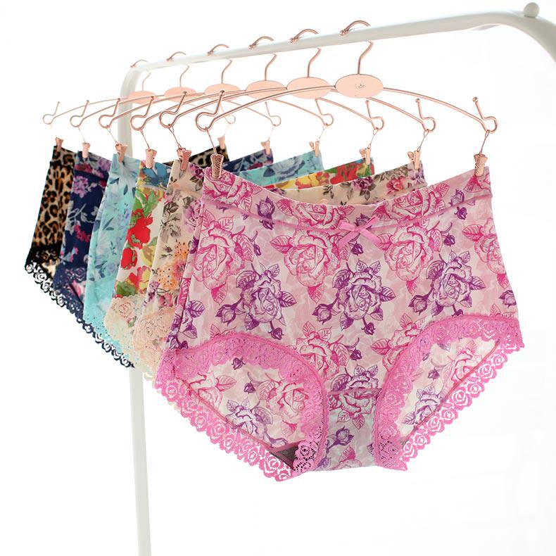 Slip jeunesse en soie Ice - Ref 641210 Image 7