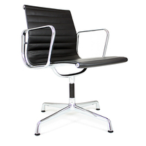 Eames Chair Classic modern day casual and casual office chair fixed armrest Ims chair