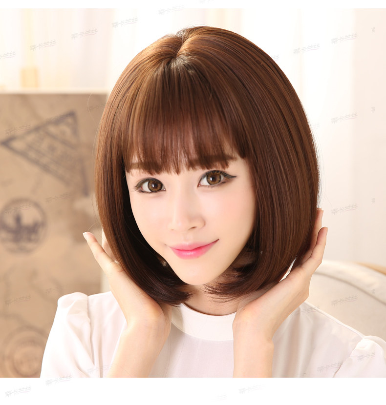 Perruque      tete BOBO - Ref 2607800 Image 37