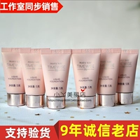 Mary Kay 5x Illusion dưỡng ẩm nhẹ nền tảng mẫu sữa 5g kem nền nhẹ che khuyết điểm BB cream mẫu - Nền tảng chất lỏng / Stick Foundation kem nền hd