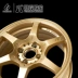 [Bánh xe Yueling] 15 bánh xe sửa đổi quay 16 inch cho BMW MINI Fit Civic