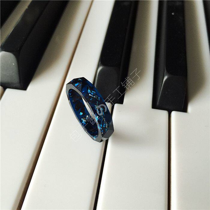 Bague mixte OTHER   - Ref 3087832 Image 9