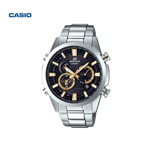 casio旗舰店EQW-T640商务休闲防水手表卡西欧官网EDIFICE官方正品