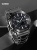 [New Year's Gift] Casio official store Gm-B2100Sd All-Metal Octagonal Men's Watch G-Shock