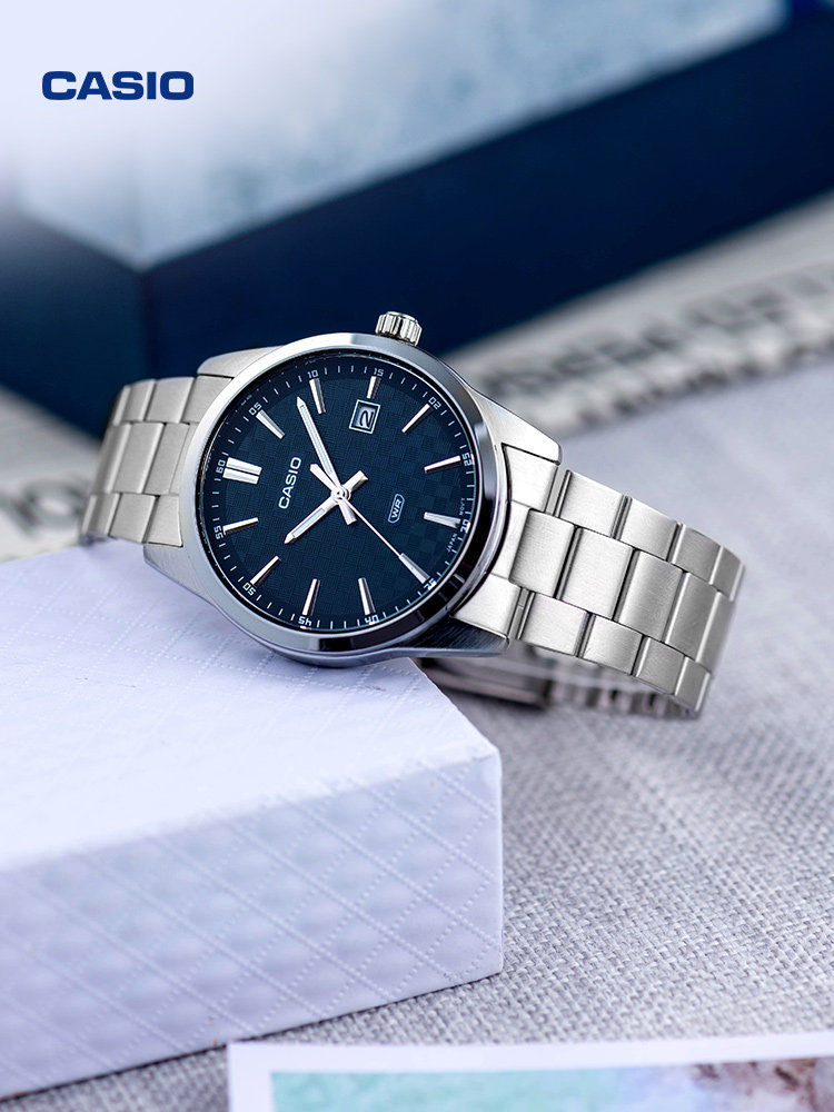 [New Year's Gift] Casio Official official store Pure Pointer Exam Watch Student Watch Unisex Watch