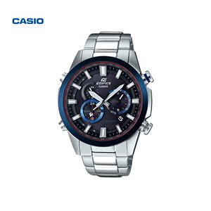 casio旗舰店EQW-T640商务休闲防水手表卡西欧官网EDIFICE官方正品