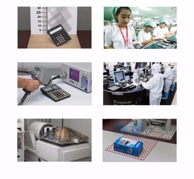 卡西欧fx-350CN X一二级建造师考试科学函数计算器