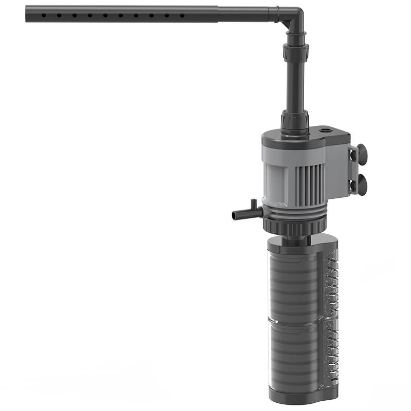 Sensen fish tank filter EP three-in-one filter aquarium built-in filter pump silent oxygenation cycle