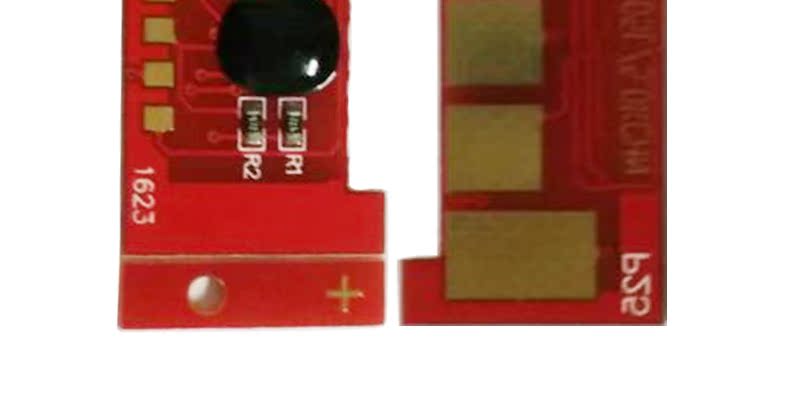 Áp dụng cho máy in chip Dell 1130 b1160 b1163 b1165nfw. - Phụ kiện máy in 	gạt từ máy in