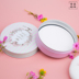Authentic Nhật Bản CLUB Goodnight Powder Nym Powder Powder Powder Makeup Powder Control Oil Lasting Concealer Không tẩy trang - Quyền lực phấn phủ loreal infallible 24h Quyền lực