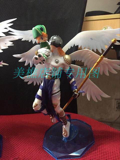Figurine manga OTHER   en PVC Digimon - Ref 2698567 Image 31