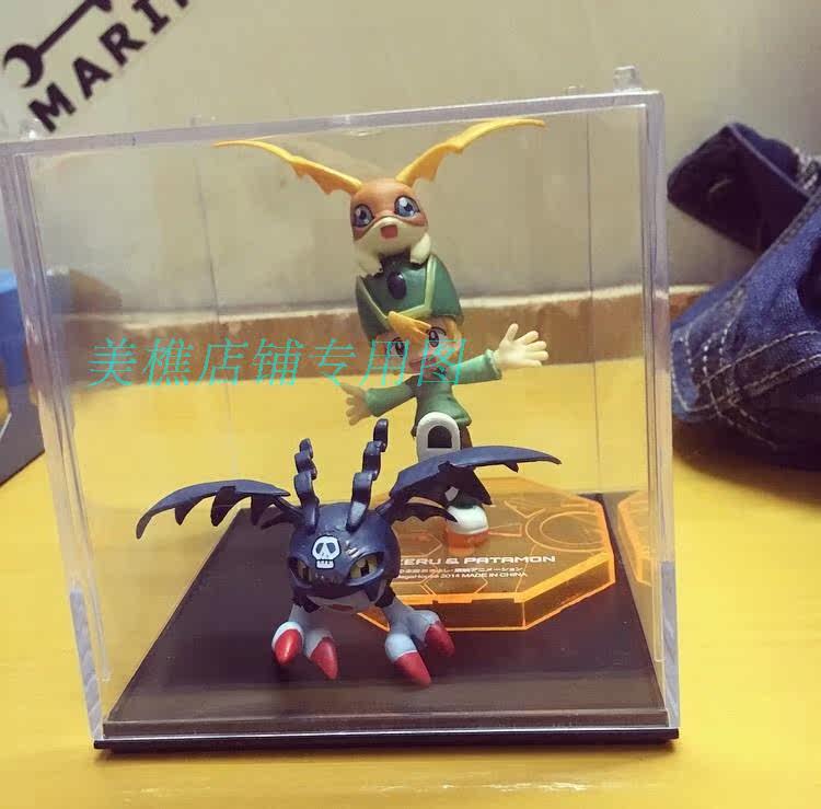 Figurine manga OTHER   en PVC Digimon - Ref 2698567 Image 17