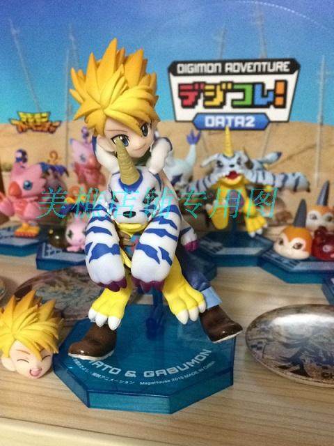 Figurine manga OTHER   en PVC Digimon - Ref 2698567 Image 7