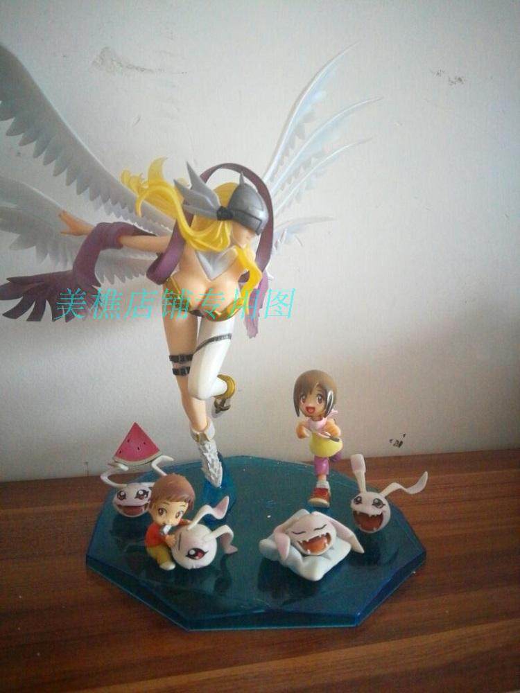 Figurine manga OTHER   en PVC Digimon - Ref 2698567 Image 23