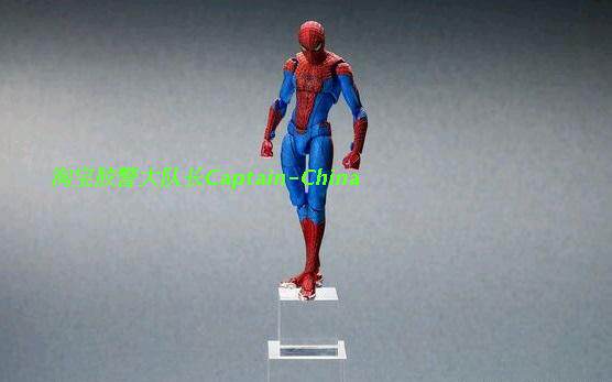 Figurine manga OTHER   en PVC Spider-Man - Ref 2698523 Image 38