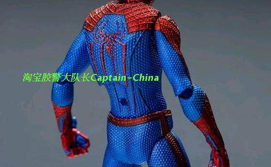 Figurine manga OTHER   en PVC Spider-Man - Ref 2698523 Image 20