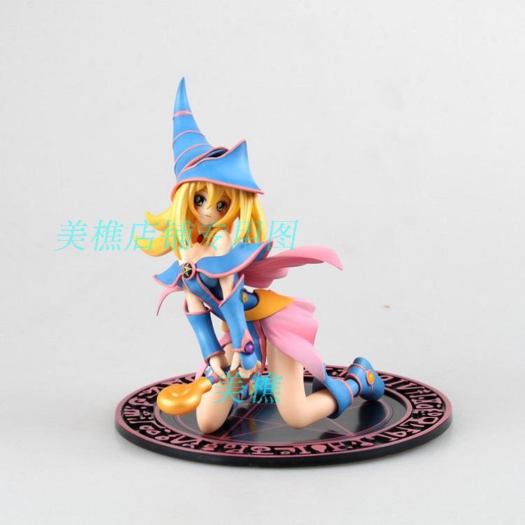 Figurine manga OTHER   en PVC Gi-Oh - Ref 2698939 Image 16
