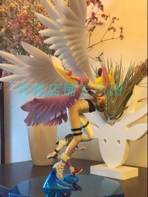 Figurine manga OTHER   en PVC Digimon - Ref 2698567 Image 29