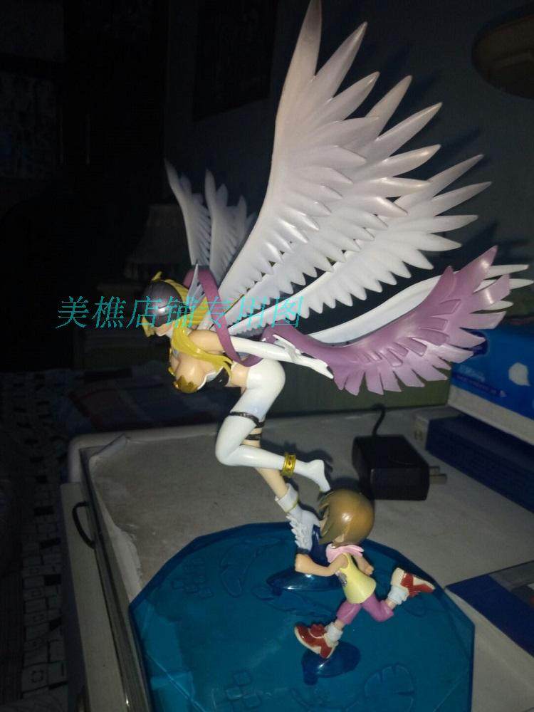 Figurine manga OTHER   en PVC Digimon - Ref 2698567 Image 24