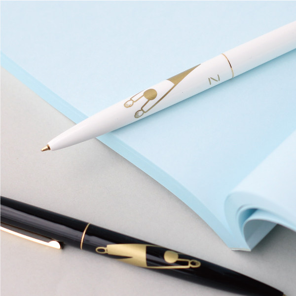 Japan Noritake Reduced Ball Pen Pen