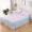 Jie Yuan giường bông váy một mảnh tấm khăn trải giường cotton ren 1.2m1.5m1.8m2.0m ​​nệm bảo vệ - Váy Petti