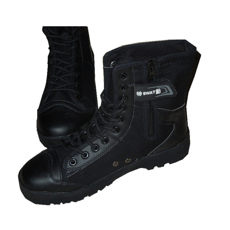 Bottes militaires - Ref 1402144 Image 9