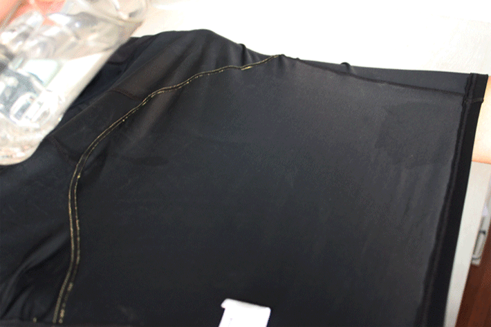 body amincissant INSMANX mouvement en nylon - Ref 684991 Image 22