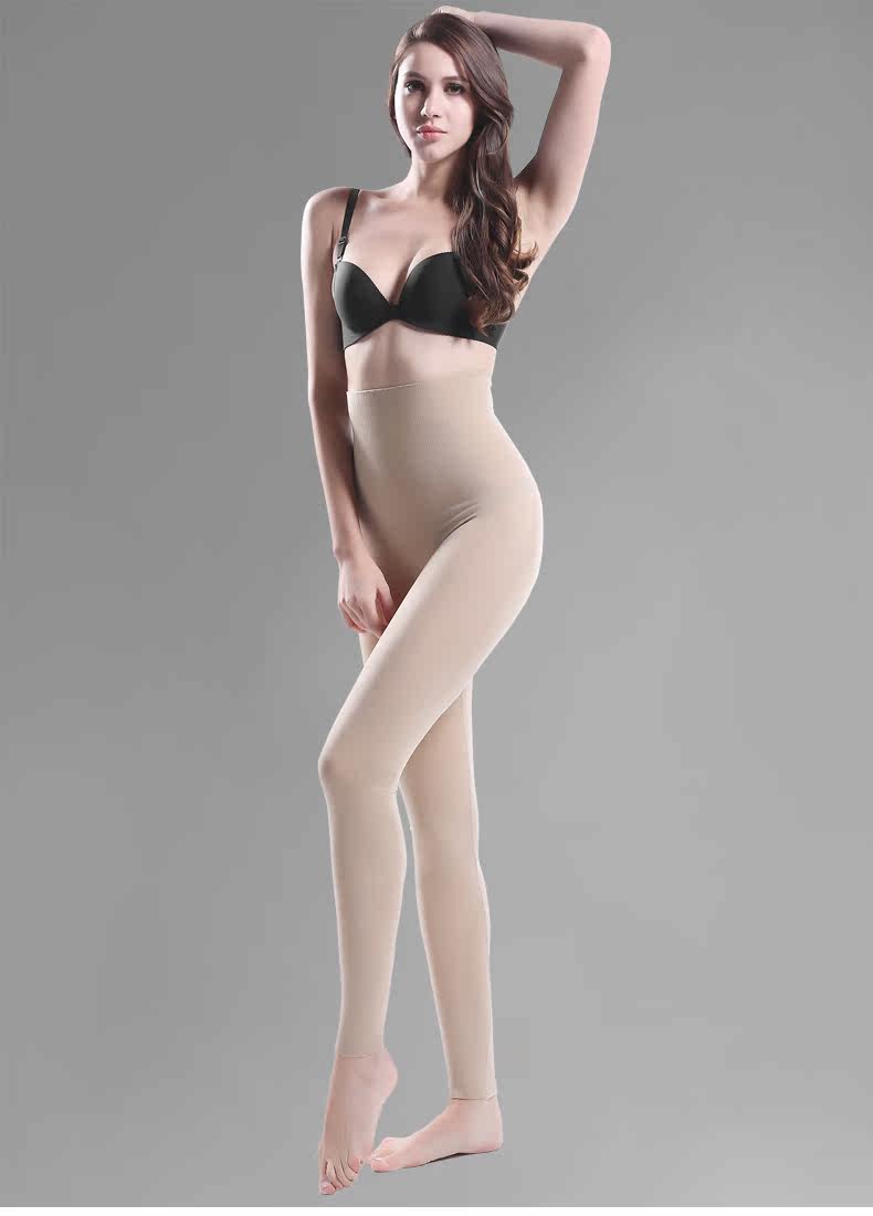 body amincissant INSMANX simple en nylon - Ref 671950 Image 14
