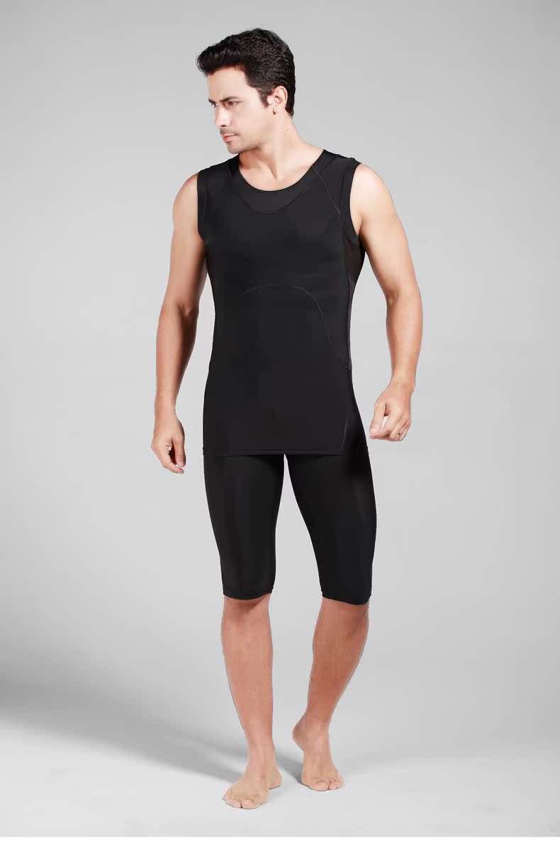 Body INSMANX TA0004 en nylon - Ref 652010 Image 20